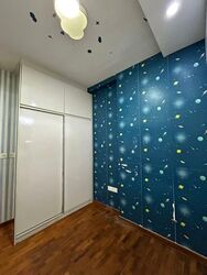 Forestville (D25), Condominium #548455281
